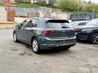 VW Golf 2.0 TDI 150 DSG7 LIFE (2025) - Photo 4