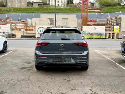 VW Golf 2.0 TDI 150 DSG7 LIFE (2025) - Photo 5