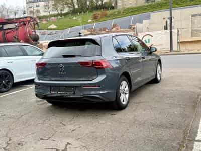 VW Golf 2.0 TDI 150 DSG7 LIFE (2025) - Photo 6
