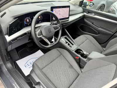 VW Golf 2.0 TDI 150 DSG7 LIFE (2025) - Photo 7
