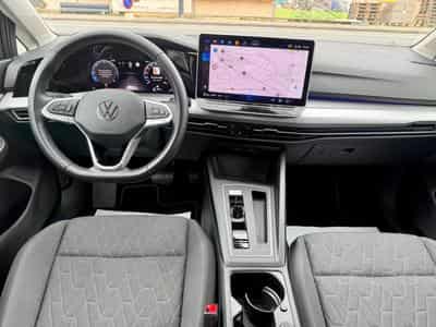 VW Golf 2.0 TDI 150 DSG7 LIFE (2025) - Photo 8