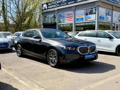 BMW 520 iA Limousine Head-Up/360°/H&K (2025) - Photo 1
