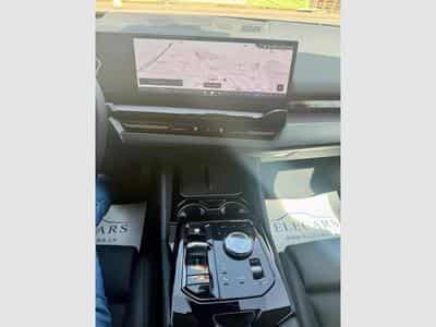 BMW 520 iA Limousine Head-Up/360°/H&K (2025) - Photo 12