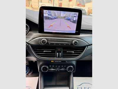 Ford Focus 1.5 EcoBoost 150 Aut. Vignale (2019) - Photo 13