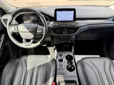 Ford Focus 1.5 EcoBoost 150 Aut. Vignale (2019) - Photo 8