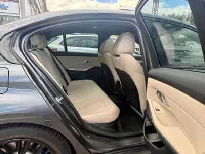 BMW 330 d xDrive 286 Pack M Sport SHADOW/CAM/LASER (2022) - Photo 10