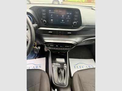 Hyundai Bayon 1.0 T-GDI 100 2WD Aut. Select (2022) - Photo 12