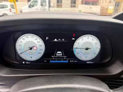 Hyundai Bayon 1.0 T-GDI 100 2WD Aut. Select (2022) - Photo 14