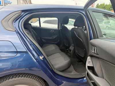 BMW 116 iA Aut. Advantage NAVI/CAM/LED (2022) - Photo 10
