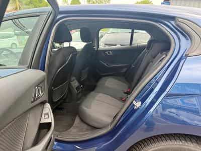 BMW 116 iA Aut. Advantage NAVI/CAM/LED (2022) - Photo 11