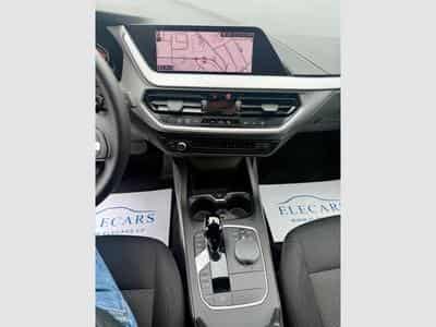 BMW 116 iA Aut. Advantage NAVI/CAM/LED (2022) - Photo 12