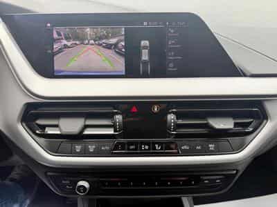 BMW 116 iA Aut. Advantage NAVI/CAM/LED (2022) - Photo 13