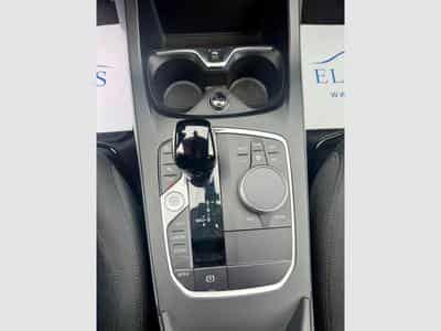 BMW 116 iA Aut. Advantage NAVI/CAM/LED (2022) - Photo 14