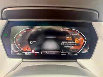BMW 116 iA Aut. Advantage NAVI/CAM/LED (2022) - Photo 15