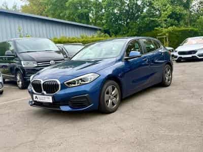 BMW 116 iA Aut. Advantage NAVI/CAM/LED (2022) - Photo 3