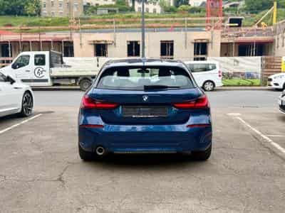 BMW 116 iA Aut. Advantage NAVI/CAM/LED (2022) - Photo 5
