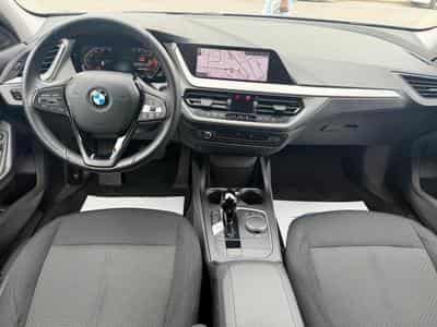 BMW 116 iA Aut. Advantage NAVI/CAM/LED (2022) - Photo 8
