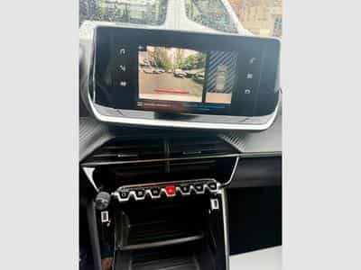 Peugeot 2008 1.2 PureTech 100 Active (2022) - Photo 13