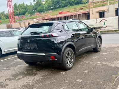 Peugeot 2008 1.2 PureTech 100 Active (2022) - Photo 6