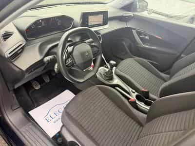 Peugeot 2008 1.2 PureTech 100 Active (2022) - Photo 7