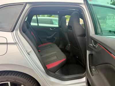 Skoda Scala 1.5 TSI 150 DSG7 Monte Carlo PANO/CAM/LED (2022) - Photo 10