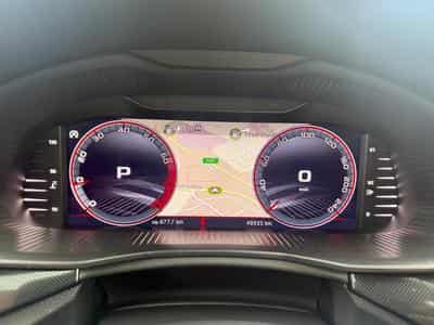 Skoda Scala 1.5 TSI 150 DSG7 Monte Carlo PANO/CAM/LED (2022) - Photo 15
