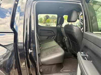 VW Amarok 3.0 TDI 177 kW Style Doppelkabine 4Motion HardTop (2023) - Photo 10
