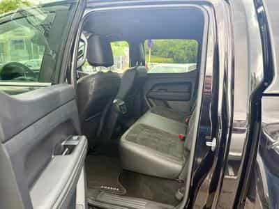 VW Amarok 3.0 TDI 177 kW Style Doppelkabine 4Motion HardTop (2023) - Photo 11