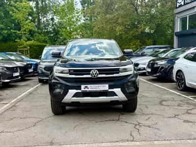 VW Amarok 3.0 TDI 177 kW Style Doppelkabine 4Motion HardTop (2023) - Photo 2