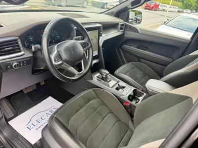 VW Amarok 3.0 TDI 177 kW Style Doppelkabine 4Motion HardTop (2023) - Photo 7
