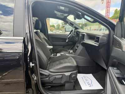 VW Amarok 3.0 TDI 177 kW Style Doppelkabine 4Motion HardTop (2023) - Photo 9