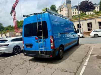 Renault Master 2.3 dCi 125 (2014) - Photo 6