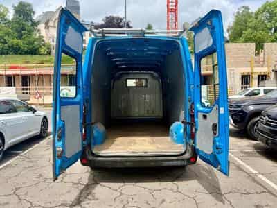 Renault Master 2.3 dCi 125 (2014) - Photo 7