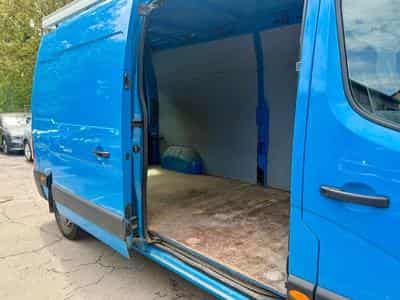 Renault Master 2.3 dCi 125 (2014) - Photo 8