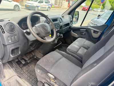 Renault Master 2.3 dCi 125 (2014) - Photo 9