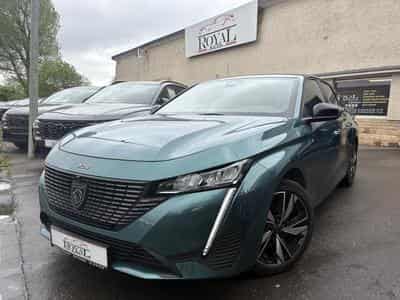 Peugeot 308 SW ALLURE 1.2 PURETECH 96KW * GARANTIE 36 MOIS * (2024) - Foto 1
