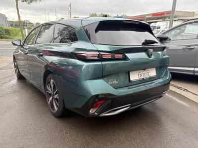Peugeot 308 SW ALLURE 1.2 PURETECH 96KW * GARANTIE 36 MOIS * (2024) - Foto 2