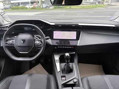 Peugeot 308 SW ALLURE 1.2 PURETECH 96KW * GARANTIE 36 MOIS * (2024) - Foto 5