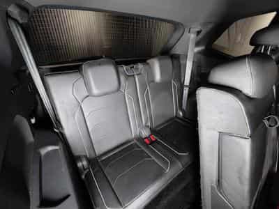 VW Tiguan 2.0 TDI R-LINE DSG 7PLACES CARPLAY TOIT OUV CUIR CAMERA ATTE (2022) - Photo 10