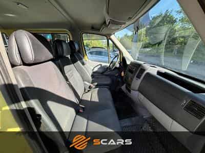 Mercedes Sprinter 107 Cdi 9 places 109cv L1H1 (2011) - Foto 10