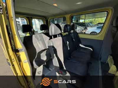 Mercedes Sprinter 107 Cdi 9 places 109cv L1H1 (2011) - Foto 9