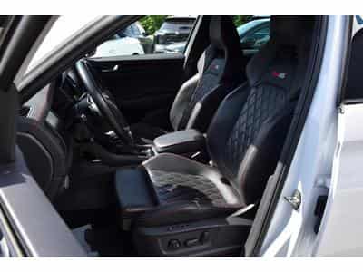 Skoda Kodiaq RS 2.0 TSI 4X4 DSG 7 PL. CUIR TRAVEL CANTON CAM360 ATT RMQ (2024) - Foto 6