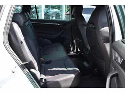 Skoda Kodiaq RS 2.0 TSI 4X4 DSG 7 PL. CUIR TRAVEL CANTON CAM360 ATT RMQ (2024) - Foto 8