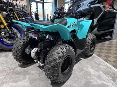 Yamaha Raptor 50 4 TEMPS (2026) - Photo 3