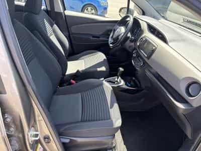 Toyota Yaris 1.5 Hybrid Auto. (2016) - Photo 10