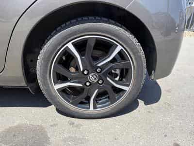 Toyota Yaris 1.5 Hybrid Auto. (2016) - Photo 4