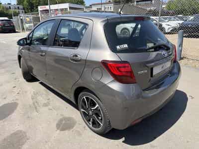 Toyota Yaris 1.5 Hybrid Auto. (2016) - Photo 5