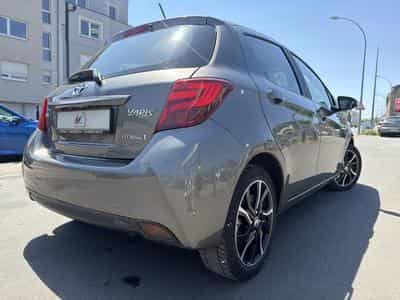 Toyota Yaris 1.5 Hybrid Auto. (2016) - Photo 7