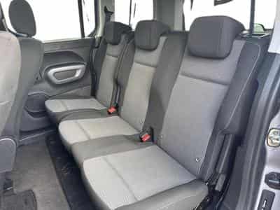 Toyota ProAce MPV (2020) - Foto 11