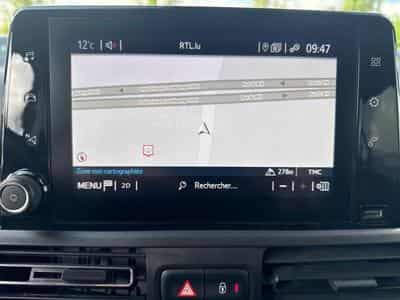 Toyota ProAce MPV (2020) - Foto 13